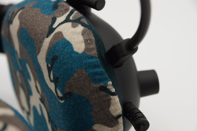 RAZER BlackShark V2 ear pads compatible with mimimamo