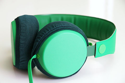 COLOUD BOOM ear pads compatible with mimimamo