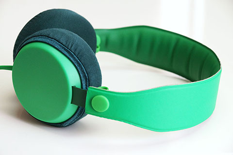 COLOUD BOOM ear pads compatible with mimimamo