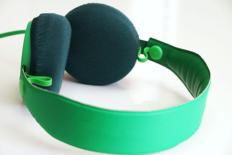 COLOUD BOOM ear pads compatible with mimimamo