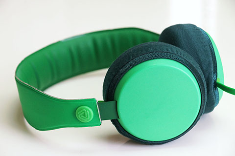 COLOUD BOOM ear pads compatible with mimimamo