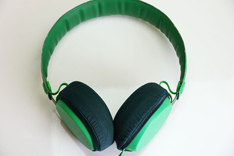 COLOUD BOOM ear pads compatible with mimimamo