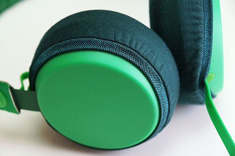 COLOUD BOOM ear pads compatible with mimimamo