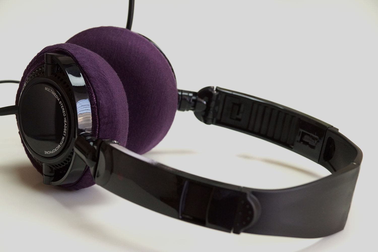 iBUFFALO BSHSUH13 ear pads compatible with mimimamo