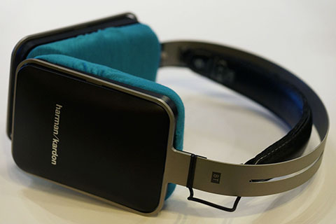 harman/kardon BT ear pads compatible with mimimamo