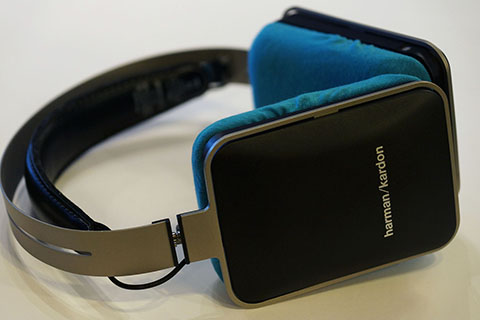 harman/kardon BT ear pads compatible with mimimamo