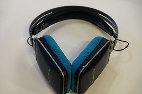 harman/kardon BT ear pads compatible with mimimamo