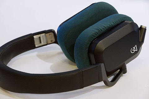 Campfire Audio CASCADE ear pads compatible with mimimamo