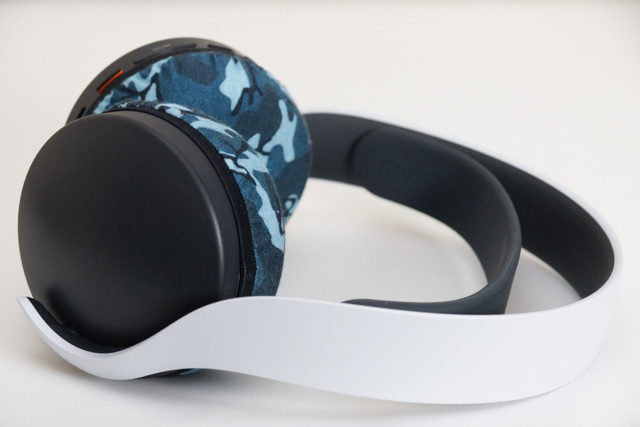 SONY CFI-ZWH1J ear pads compatible with mimimamo