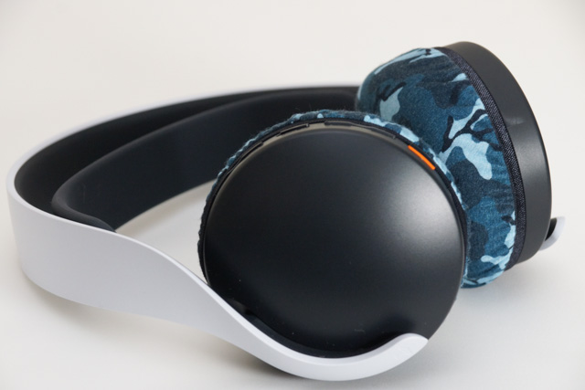 SONY CFI-ZWH1J ear pads compatible with mimimamo