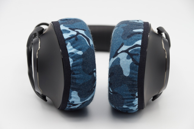 JBL CLUB950NC ear pads compatible with mimimamo