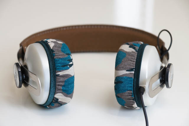 CLASSIC PRO CPH3000 ear pads compatible with mimimamo