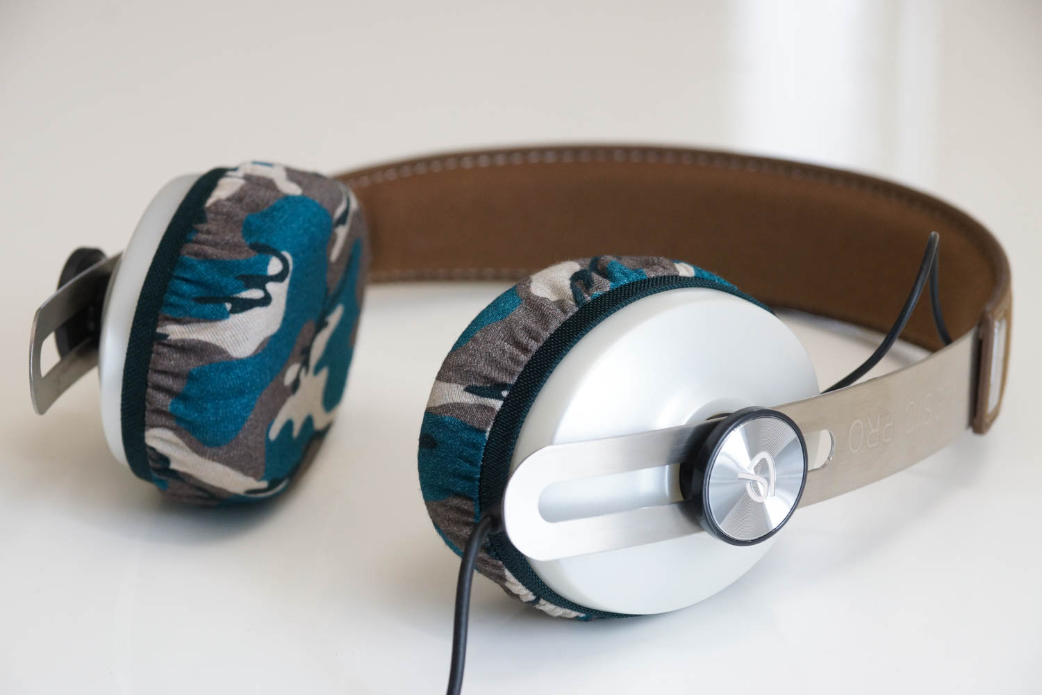 CLASSIC PRO CPH3000 ear pads compatible with mimimamo