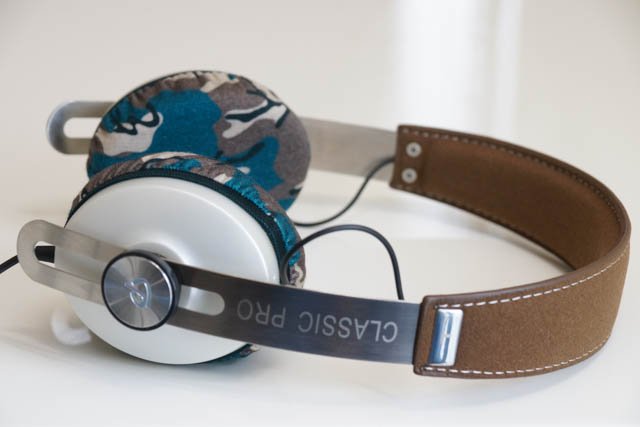 CLASSIC PRO CPH3000 ear pads compatible with mimimamo