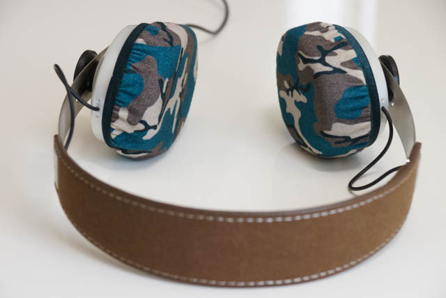 CLASSIC PRO CPH3000 ear pads compatible with mimimamo