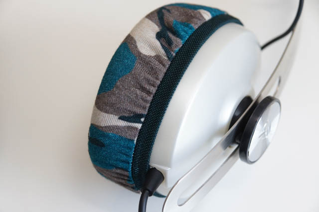 CLASSIC PRO CPH3000 ear pads compatible with mimimamo