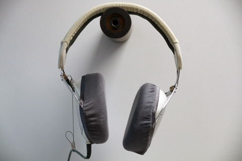 V-MODA CROSSFADE M-100 ear pads compatible with mimimamo