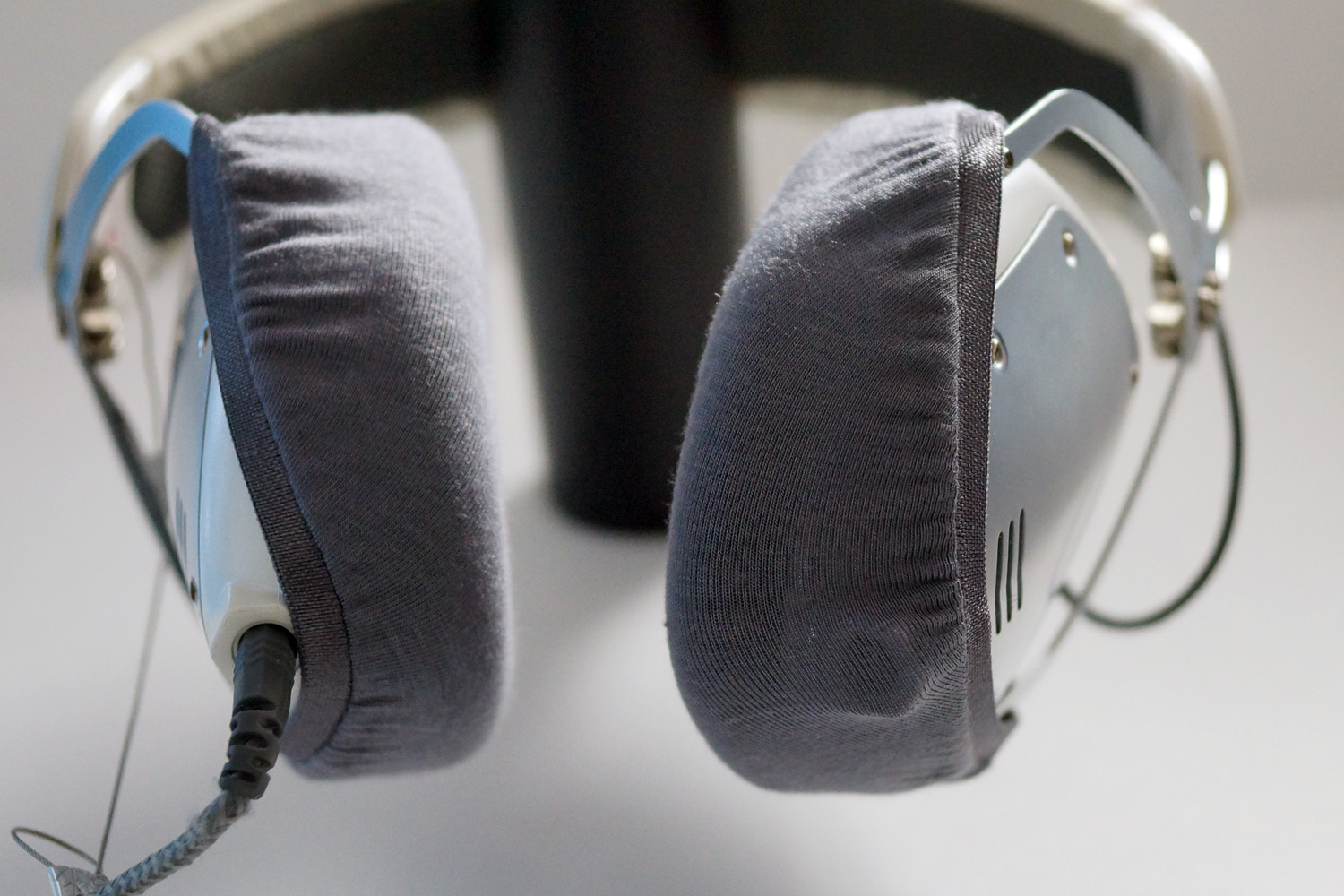 V-MODA CROSSFADE M-100 ear pads compatible with mimimamo