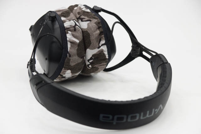 V-MODA CROSSFADE M100 MASTER ear pads compatible with mimimamo