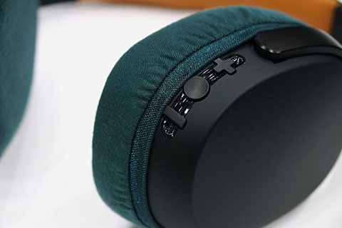 Skullcandy Crusher 360 ear pads compatible with mimimamo