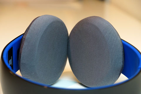 SONY CUHJ-15001 ear pads compatible with mimimamo