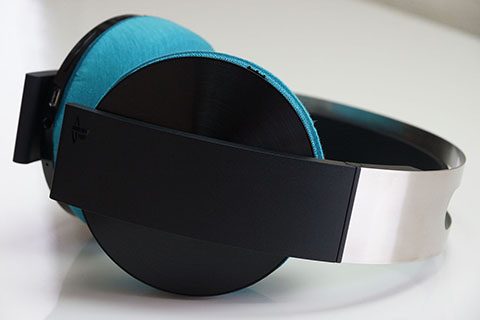 SONY CUHJ-15005 ear pads compatible with mimimamo