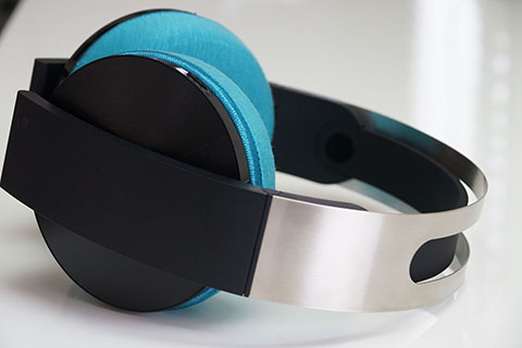 SONY CUHJ-15005 ear pads compatible with mimimamo