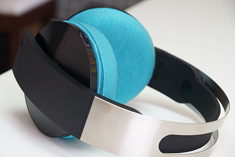 SONY CUHJ-15005 ear pads compatible with mimimamo