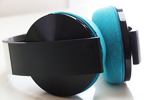 SONY CUHJ-15005 ear pads compatible with mimimamo