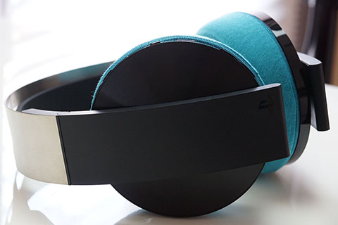 SONY CUHJ-15005 ear pads compatible with mimimamo