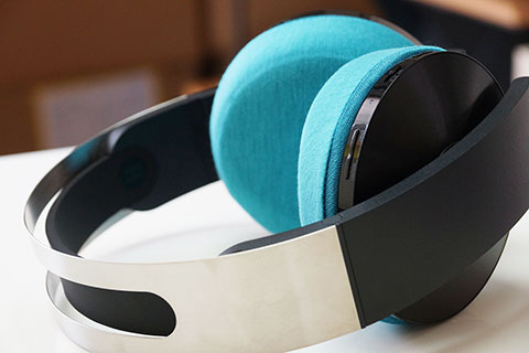 SONY CUHJ-15005 ear pads compatible with mimimamo