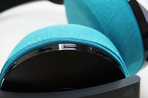 SONY CUHJ-15005 ear pads compatible with mimimamo