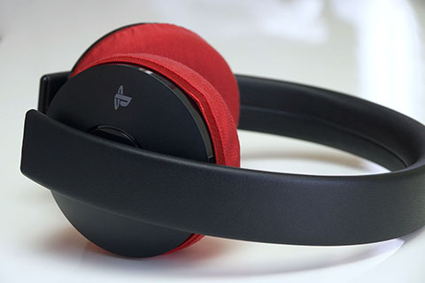 SONY CUHJ-15007 ear pads compatible with mimimamo