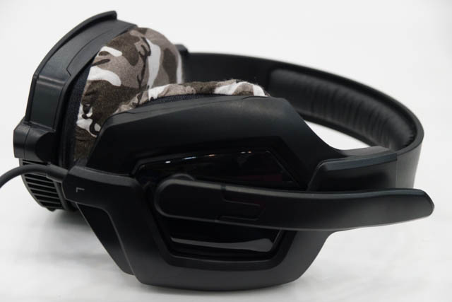 CYBER Gadget CY-P5GMHSLY ear pads compatible with mimimamo