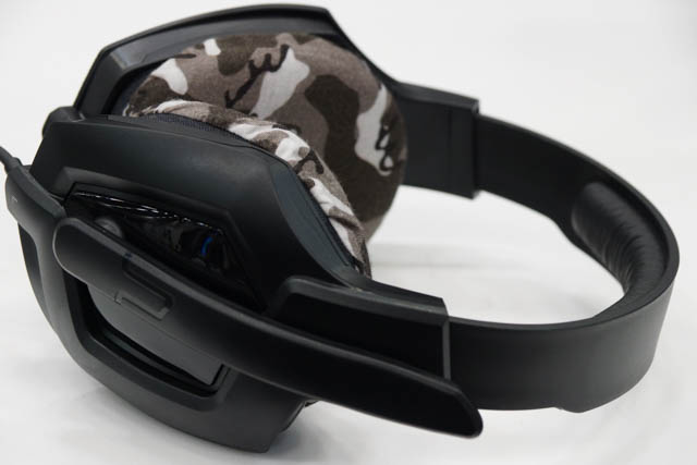 CYBER Gadget CY-P5GMHSLY ear pads compatible with mimimamo