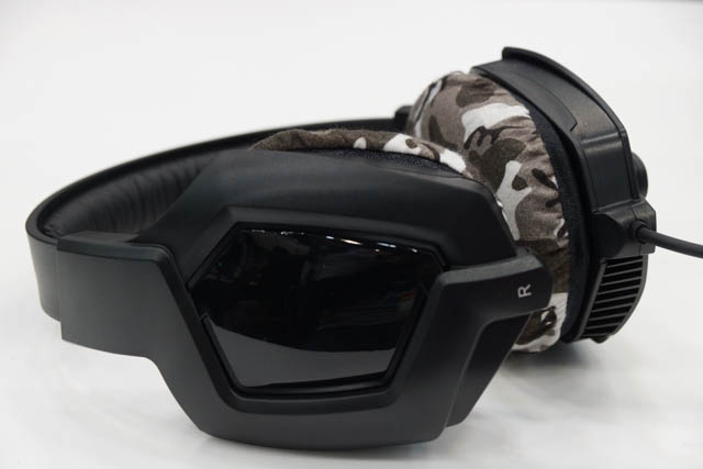 CYBER Gadget CY-P5GMHSLY ear pads compatible with mimimamo