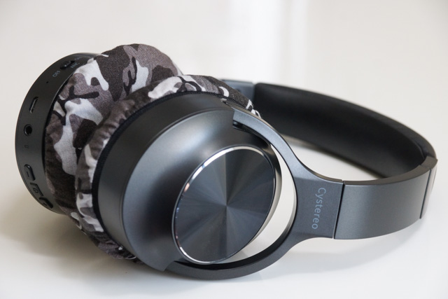 VANKYO CY750 ear pads compatible with mimimamo