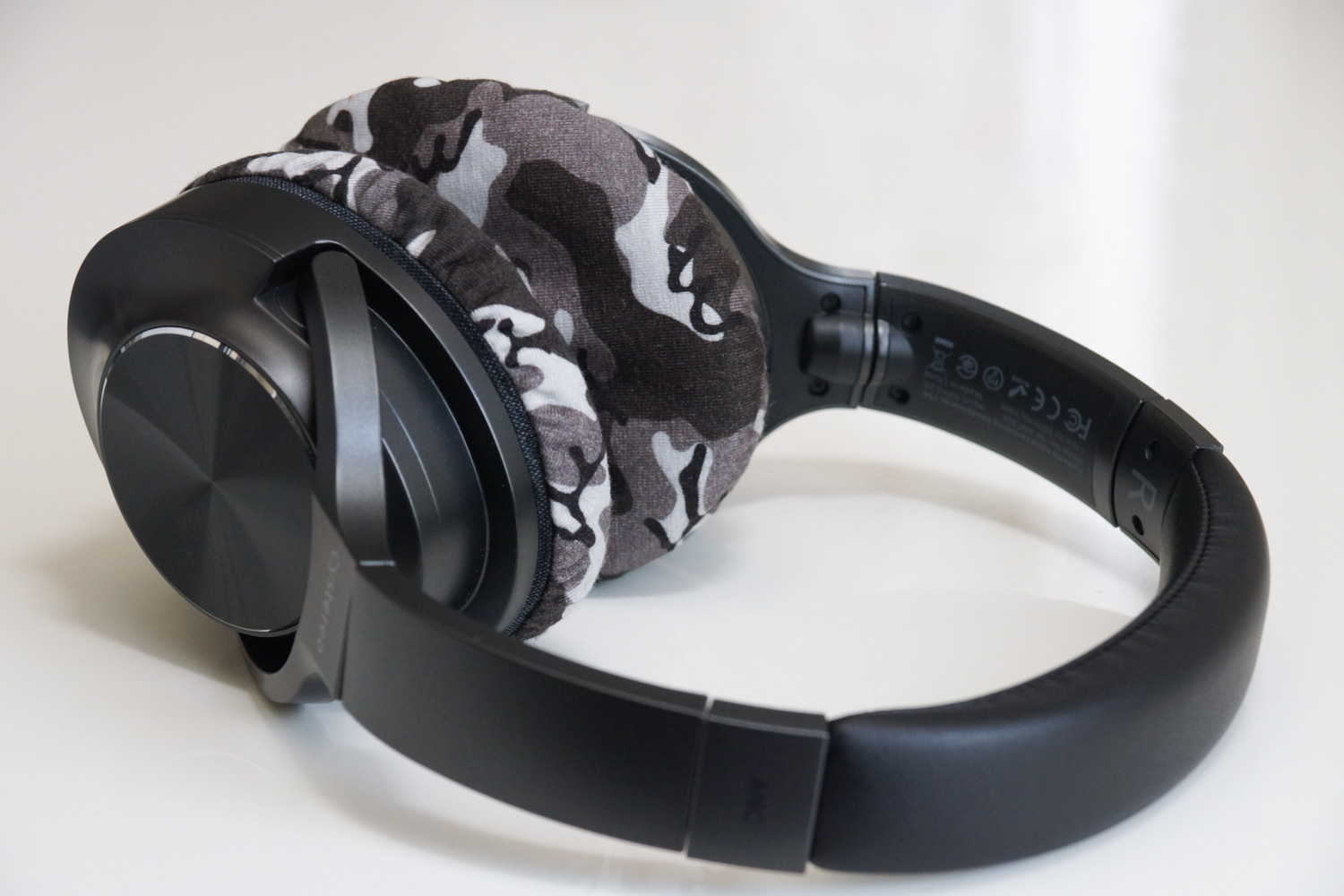 VANKYO CY750 ear pads compatible with mimimamo