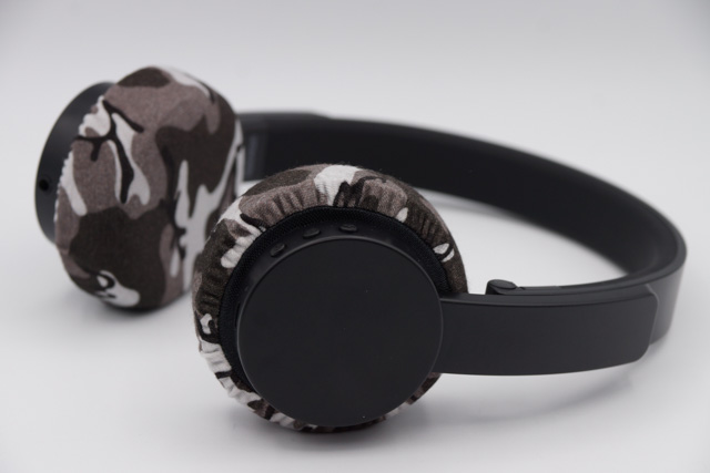 urbanista DETROIT ear pads compatible with mimimamo