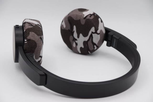 urbanista DETROIT ear pads compatible with mimimamo