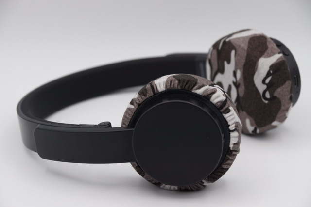 urbanista DETROIT ear pads compatible with mimimamo