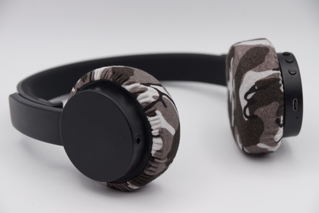 urbanista DETROIT ear pads compatible with mimimamo