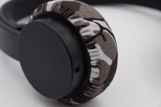 urbanista DETROIT ear pads compatible with mimimamo