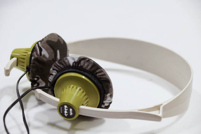 HOSIDEN DH-27-M ear pads compatible with mimimamo