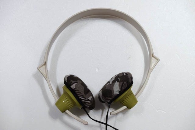 HOSIDEN DH-27-M ear pads compatible with mimimamo