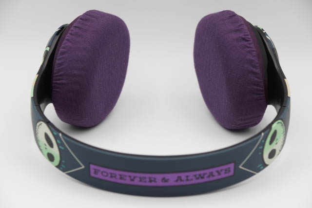 iJoy Disney Nightmare Before Christmas ear pads compatible with mimimamo