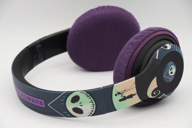 iJoy Disney Nightmare Before Christmas ear pads compatible with mimimamo