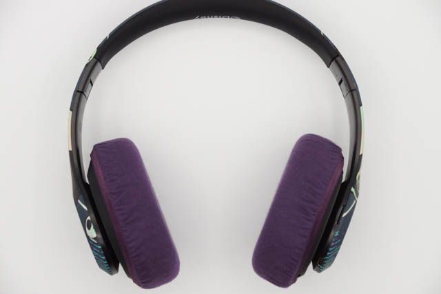 iJoy Disney Nightmare Before Christmas ear pads compatible with mimimamo