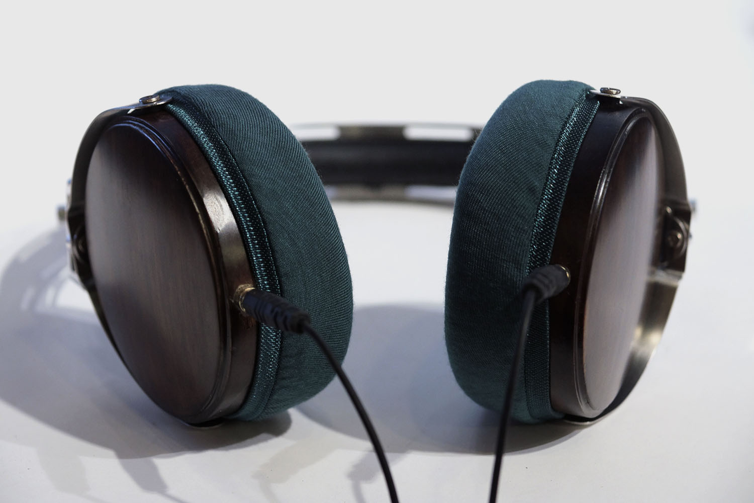 上海問屋 DN-84840 ear pads compatible with mimimamo