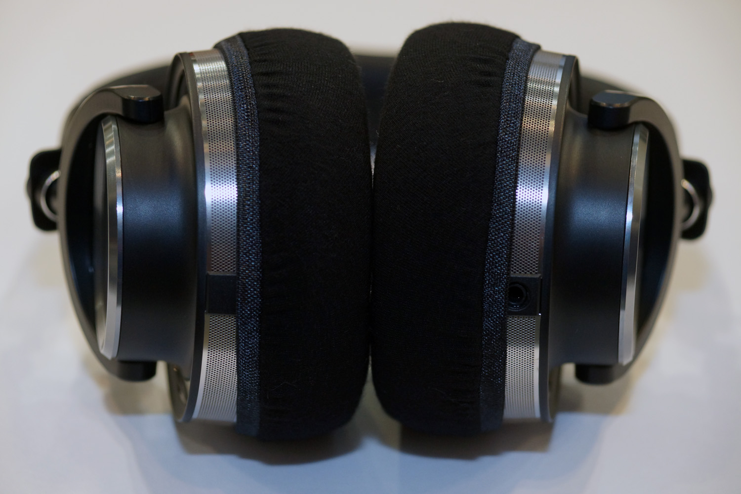 上海問屋 DN-914055 ear pads compatible with mimimamo